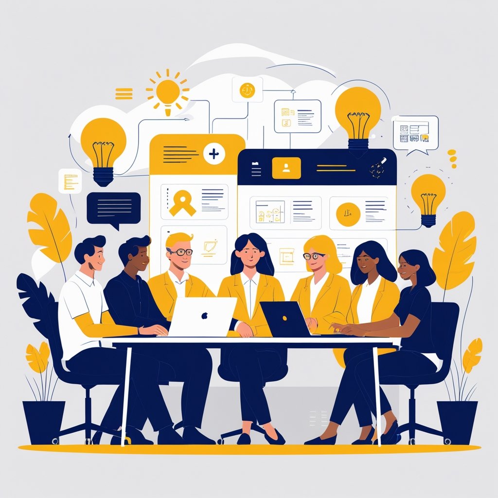 About EduIT - Our team and mission