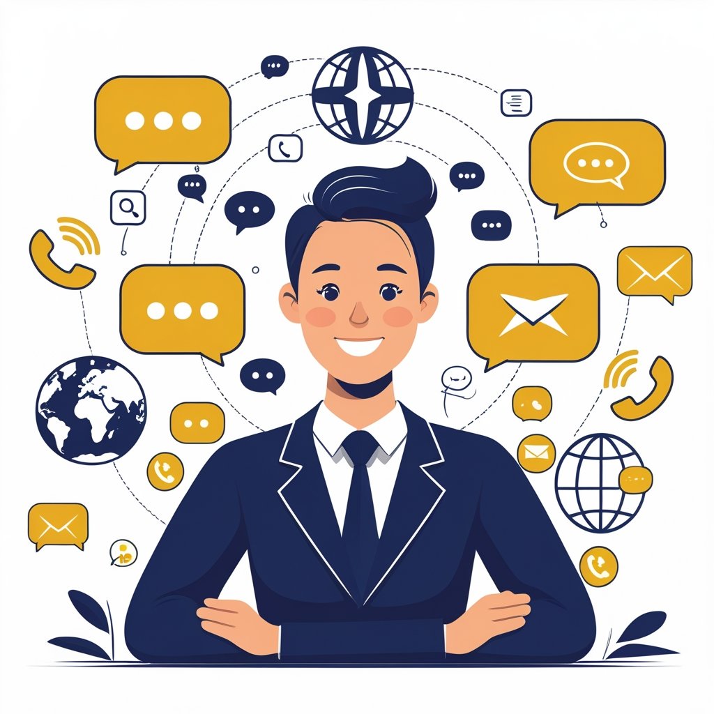 Contact EduIT - Get in touch